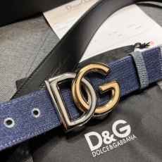 D&G Belts